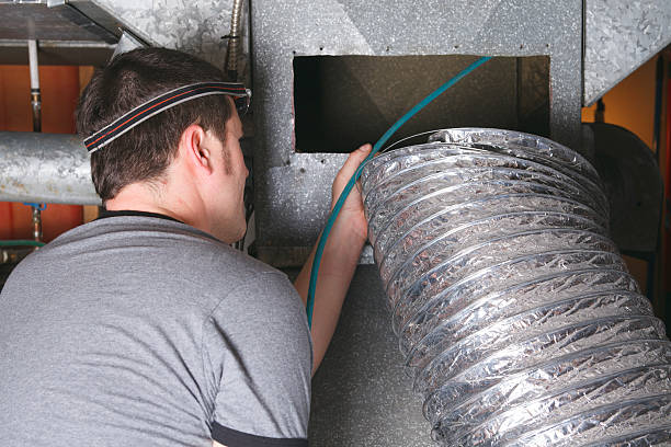 Best HVAC System Cleaning  in Carmel, IN